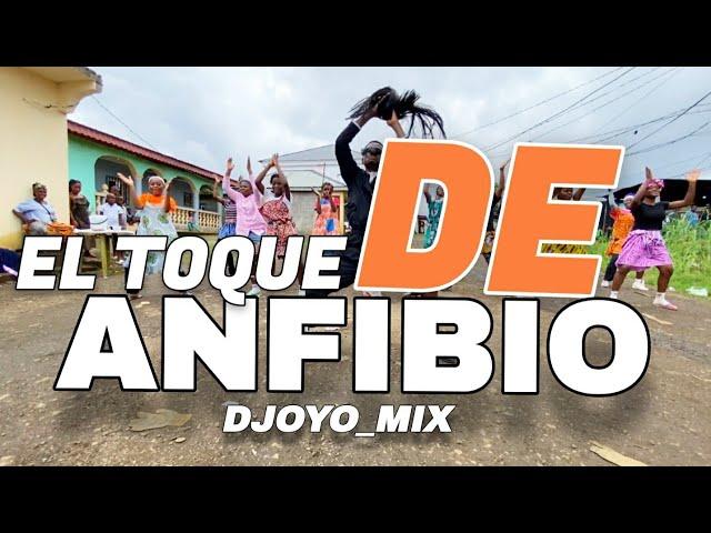 CRAZY CREW_El Toque de Anfibio #toquedeanfibio #djoyomix #malabo #guineaecuatorial #viral #anfibio