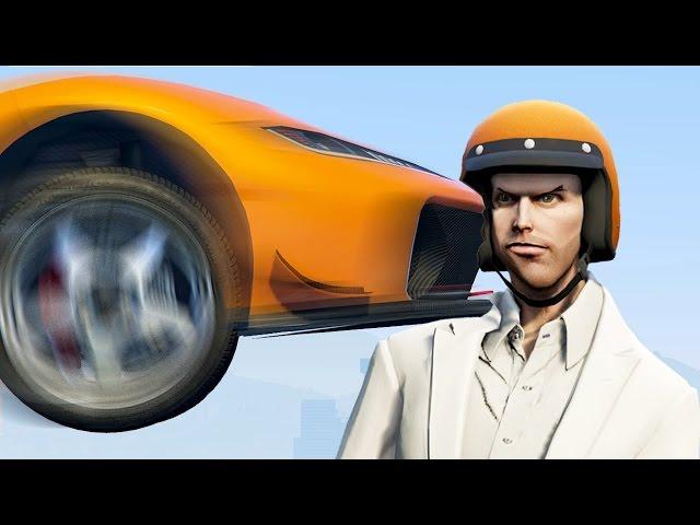 УБИЛО МАШИНОЙ В GTA 5! МАШИНЫ ПРОТИВ МАРИО!  (УГАР, ЭПИК, БАГИ)