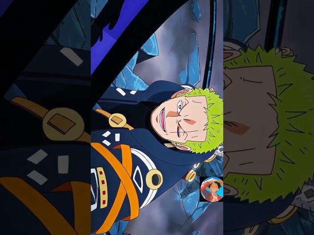 Ronoroa Zoro #zoro #anime #onepiece #edit #ronoroazoro #fypp