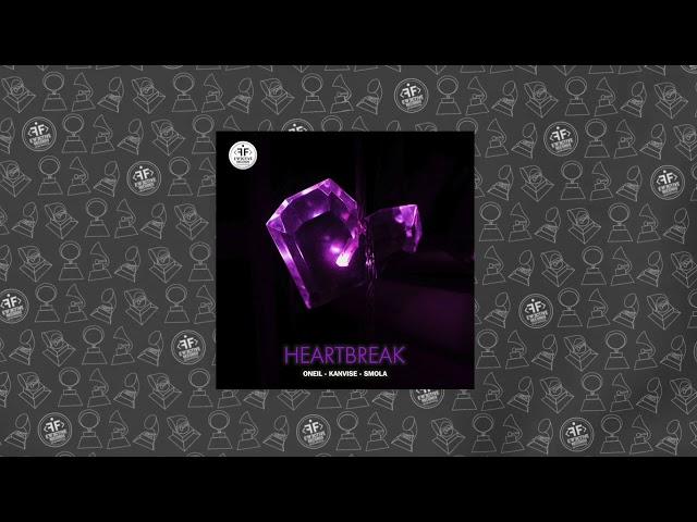 ONEIL, KANVISE, Smola - Heartbreak