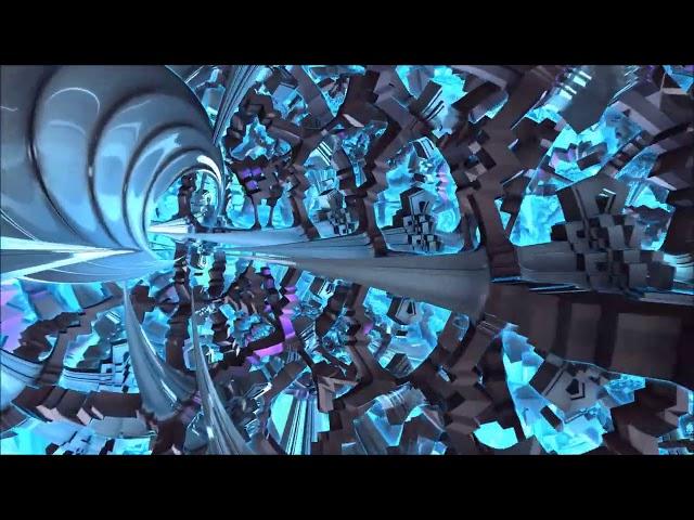 Starterra - Celestial (Space Ambient) [Full Album]