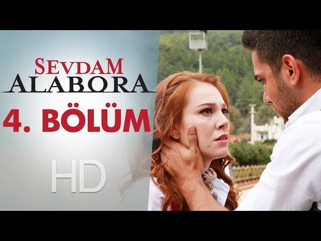 Sevdam Alabora 4. Bölüm - atv