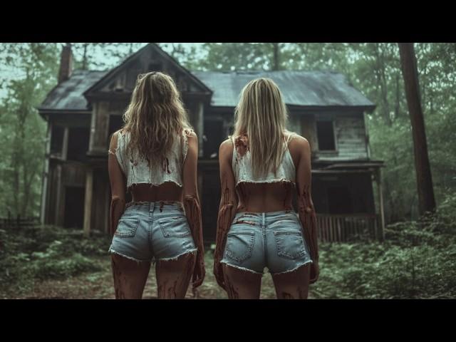 Lost in the woods, they find a house of unspeakable horrors. Horror | Best English Full Movie