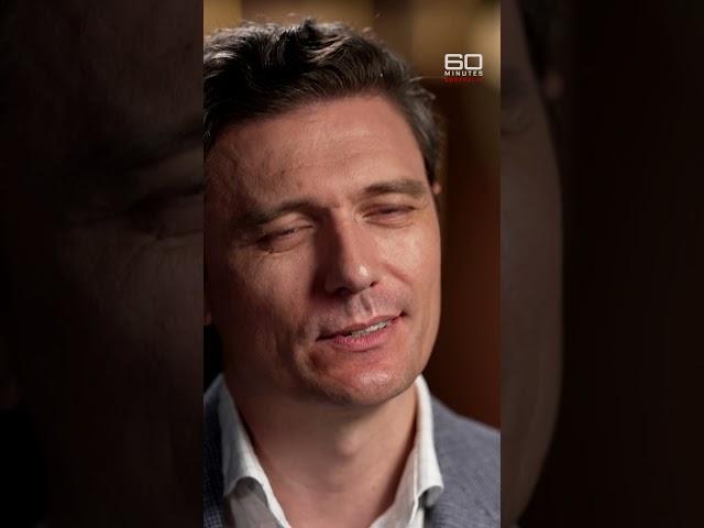 “Strange stuff” happened on the It Ends With Us film set | 60 Minutes Australia