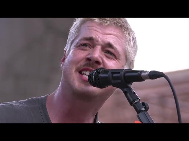 Full Red Rocks Performance - Josiah and The Bonnevilles