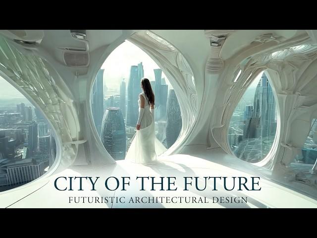 City of the Future