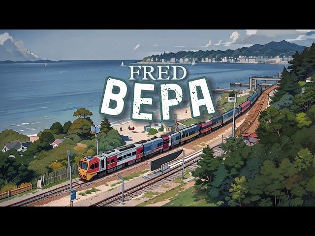 FRED - ВЕРА (NEW SINGLE)