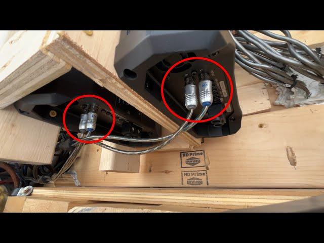 HOW TO INSTALL 2 OR MORE AMPS WITH ONE RCA