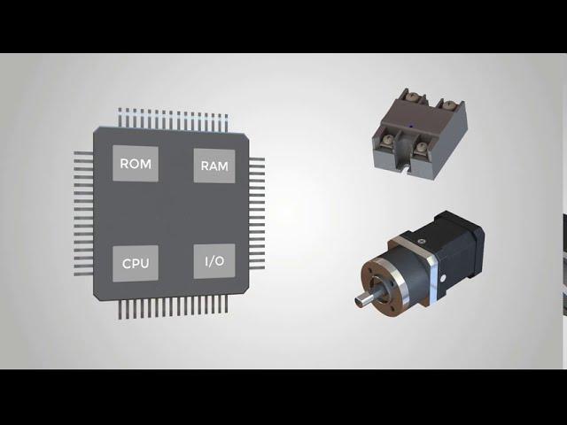 What is a Microcontroller and How does it Works?