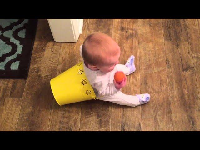 Funny Naughty Baby Trouble Maker #2 - Funniest Baby Videos