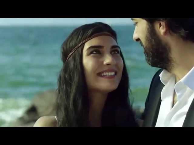 Omer& Elif Love Is All