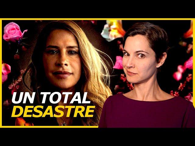 Emilia Pérez | ¿Por qué esta película NO MERECE un Oscar?