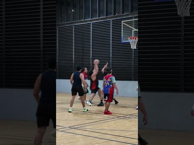 Pinoy Step #basketball #ballislife #highlights #sports #papawis #trinhil