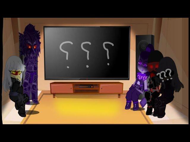 Ninjago sons of garmadon react to Lloyd meeting the first spinjitsu master (part 3) enjoy :))