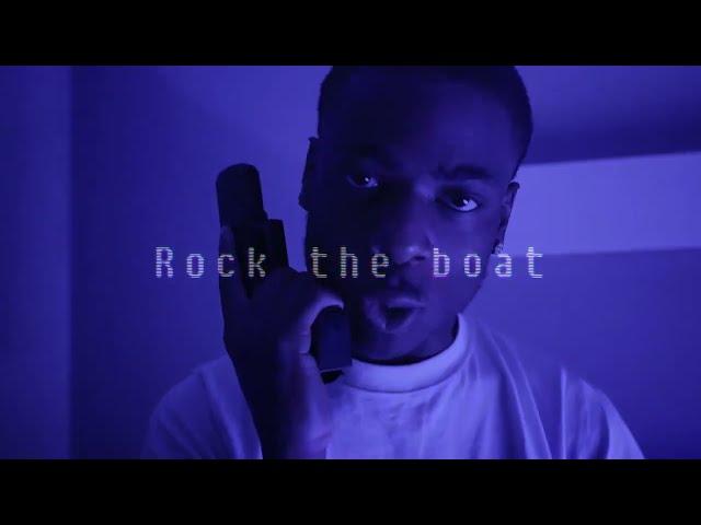 [FREE] Verde Babii x Ebk jaaybo Sample type beat "Rock the boat" (ProdbySonny)