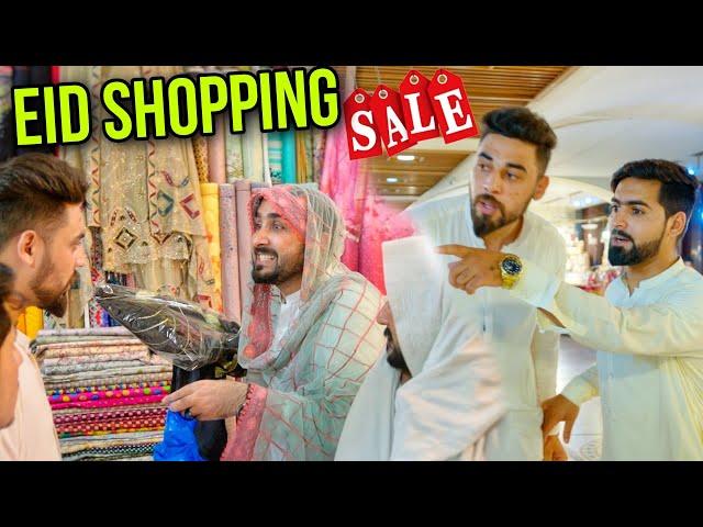 Pashto new funny video | Eid shopping funny | Zindabad vines new funny video 2023