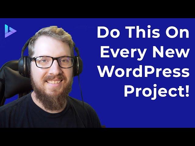 How to clean up your WordPress installation | WordPress Development Tutorial