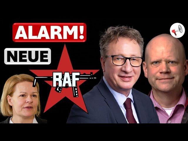 Alarm beim Verfassungsschutz: Neue-Rechte-Armee-Fraktion im Startloch | Dr. Vosgerau im Interview