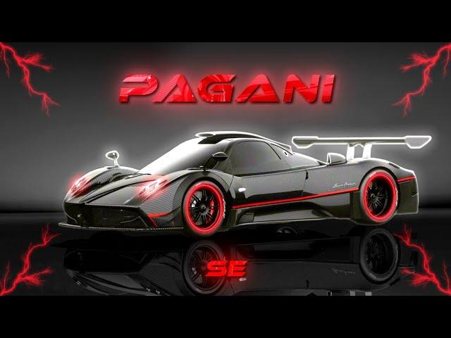 PAGANI EDIT  || SLEEPWALKER X DEATH IS NO MORE || SONU EDITZ 