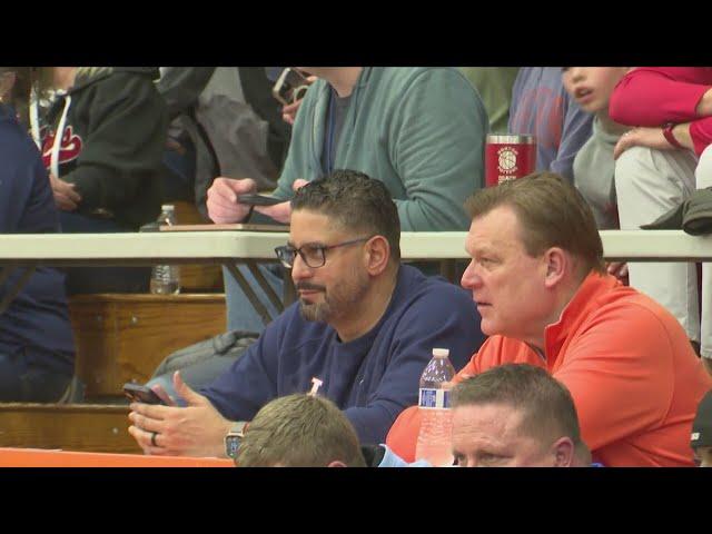 Local sports recap for March 4, 2025