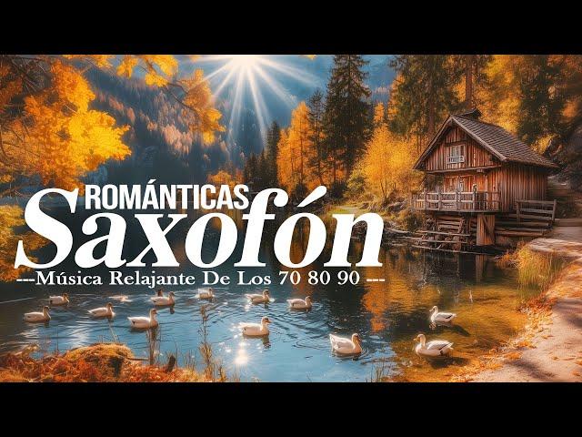 3 HOURS Greatest Instrumental Hits Gold / Best Romantic Saxophone Songs