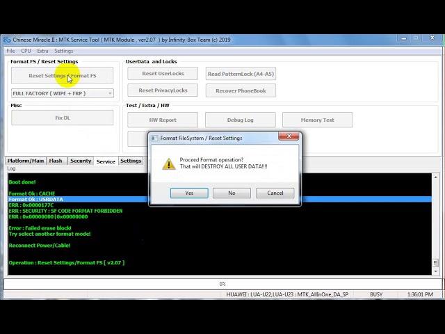 Huawei Y3 (Lua u22)  FRP and Pattern Remove By cm2 || Huawei Y3 Screen Lock Remove in 30 Sec