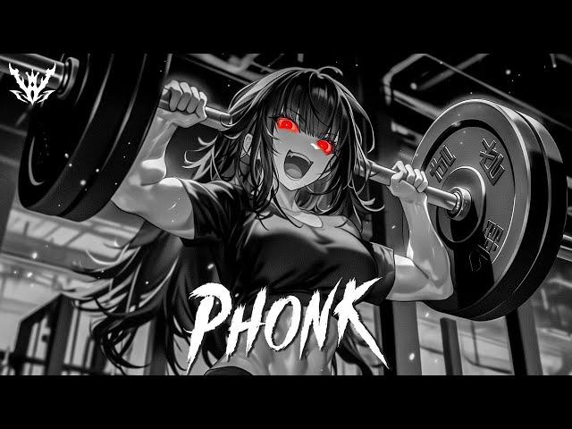 THE MOST INSANE PHONK MUSIC 2024 ※ BEST GYM PHONK ※ AGGRESSIVE, DRIFT, BRAZILIAN ※ Фонка 2025 #100