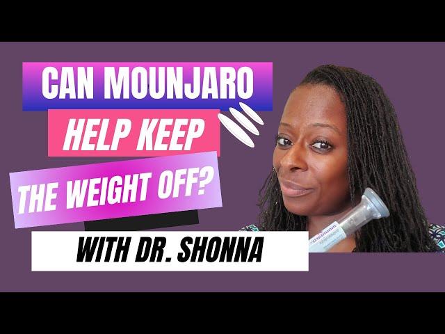 MOUNJARO INJECTIONS: When it comes to weight loss, is it worth the hype?