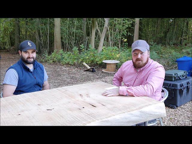 Q and A with Callum from English Shooting and Gunroom TV (Part 2)