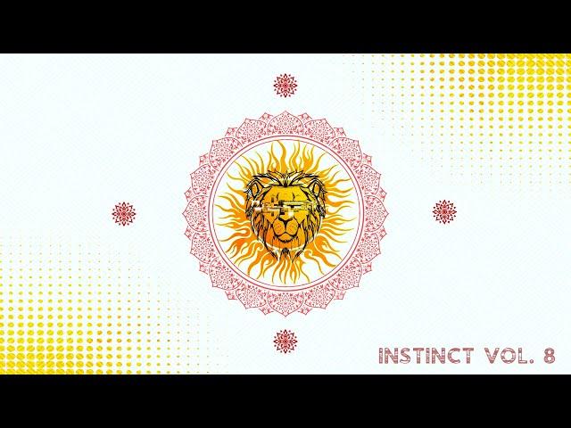 Monstercat Instinct Vol. 8 [Unofficial Album Mix]