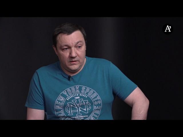 Дмитрий Тымчук: Фирташ — один из наиболее эффективных украинских диверсантов в Крыму