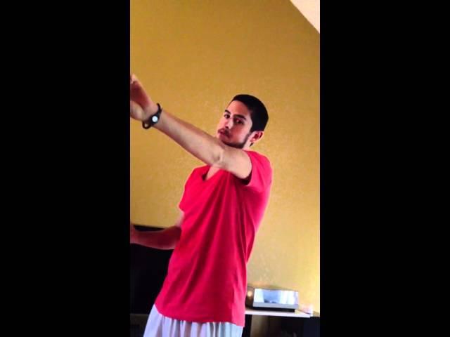 Joseph Cantu pitch grips