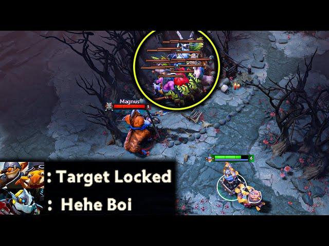 He stole all my stacks but He is Target locked | Techies Official