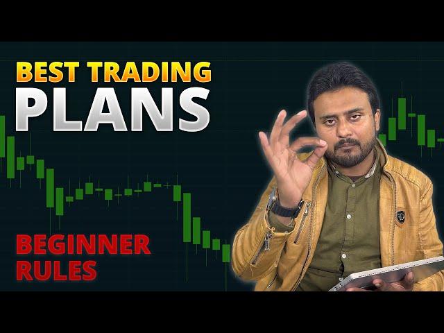 How to make trading plan | Trading plan kaise banaye | How to create trading plan in hindi