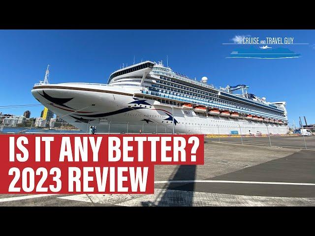 PACIFIC ADVENTURE & BYRON BEACH CLUB REVIEW | Is Byron Beach Club Worth the Cost?