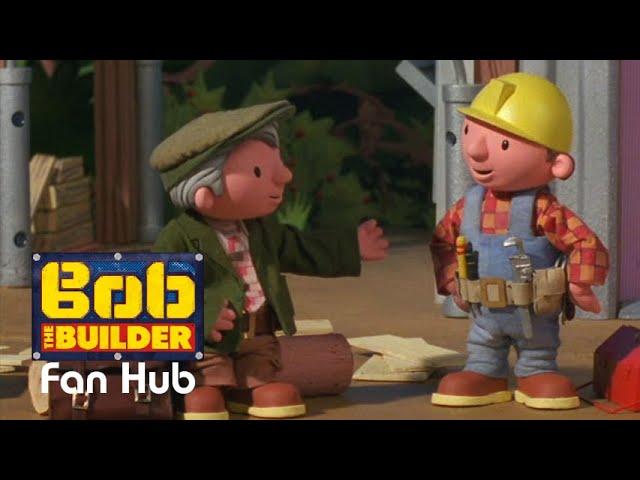 Bob's Three Jobs | Bob the Builder Classics