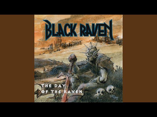 Black Raven