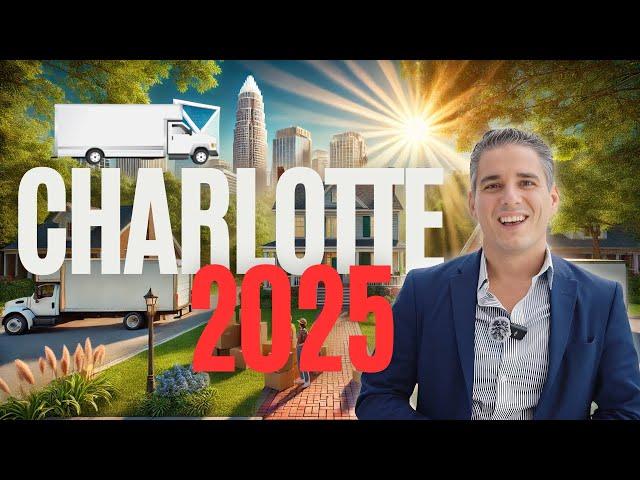 10 Things to Know before Moving to Charlotte NC [IN 2025]