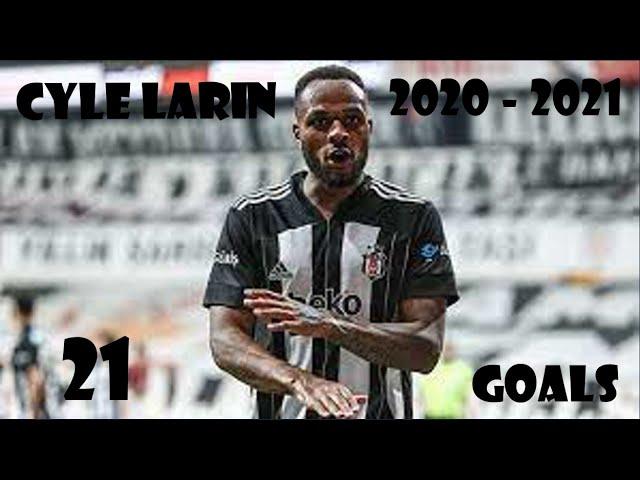 Cyle Larin 2021 - Goals I HD | Merve Özbey - Helal Ettim