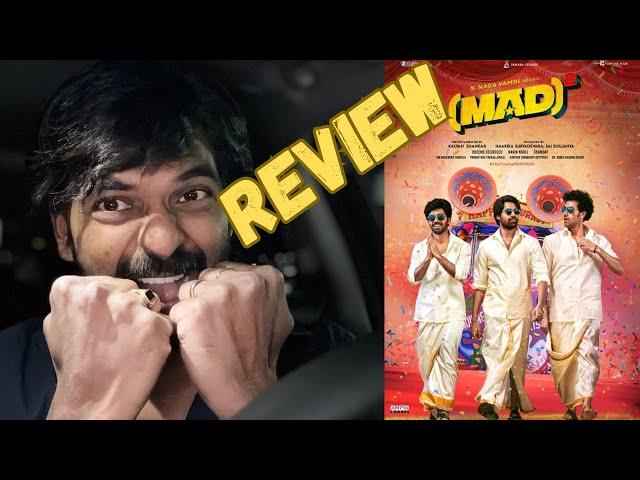 Mad Square Movie Review | Cinemapicha