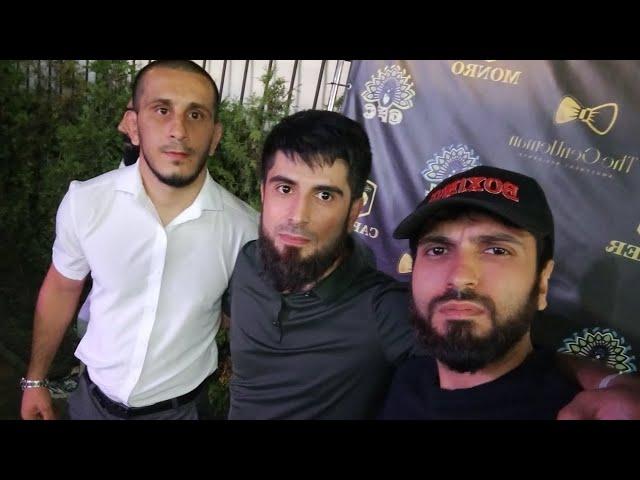 Лига GFC: Кулачные Бои. HARDCORE RC / #bkfc  / #topdog  / #strelac  / United Steel Fighters / #mma