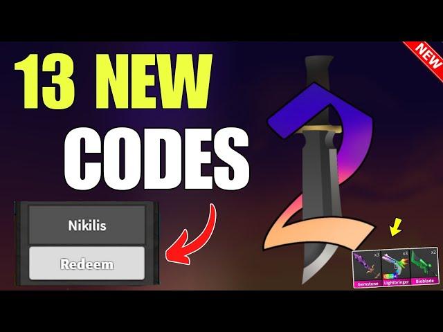 ️Finally!! CODES️MURDER MYSTERY 2 ROBLOX CODES 2024 -MM2 CODES 2024 - CODE MM2