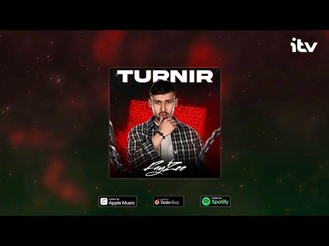 Turnir web-serial | Fayzee - Turnir soundtrack | iTV.uz