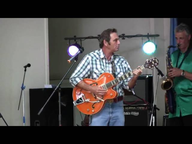 Xmas In The 'Ville - (Original Song) Rick Croft