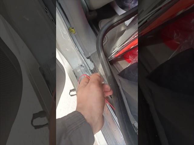 Отключение метки pandect #автоэлектрик #диагностика #ремонт #автомобильнаяэлектроника