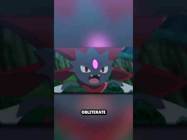 Mew Vs. Literally Everyone..  #pokemon