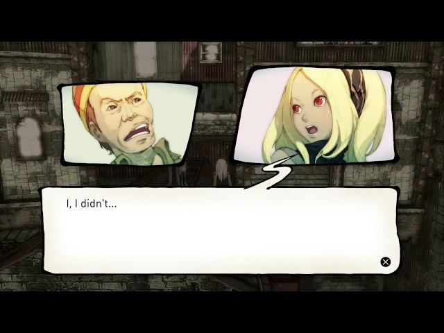 (PS4 Longplay) Gravity Rush Remastered 100% Full Longplay (No Commentary, 100% Playthrough)