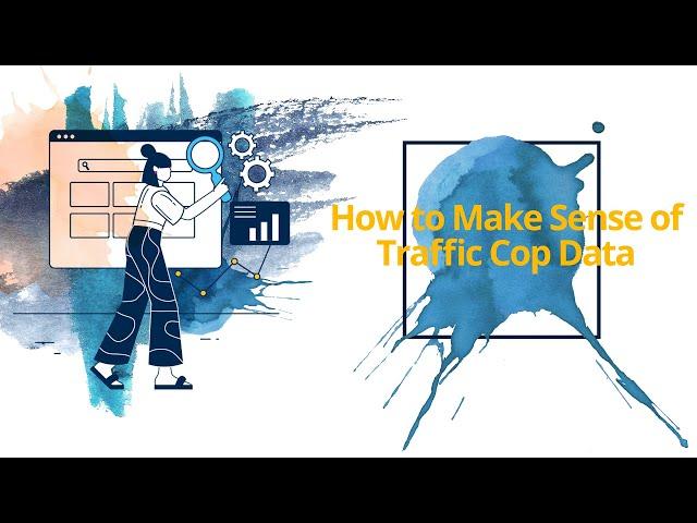 Everything you need to know about using Traffic Cop data to crush invalid traffic (IVT) for good