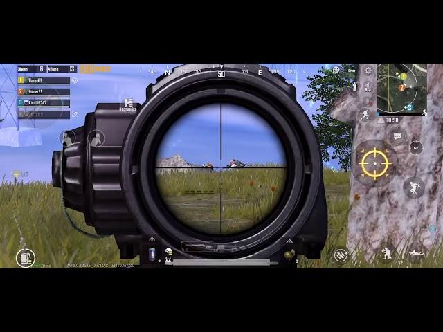 PUBG mobile классический режим ЭРАНГЕЛЬ ТОП 1—— 15 убийств