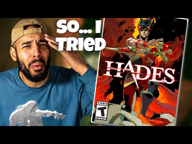 Do you NEED to play Hades? Hades Retrospective (Steam/PC)